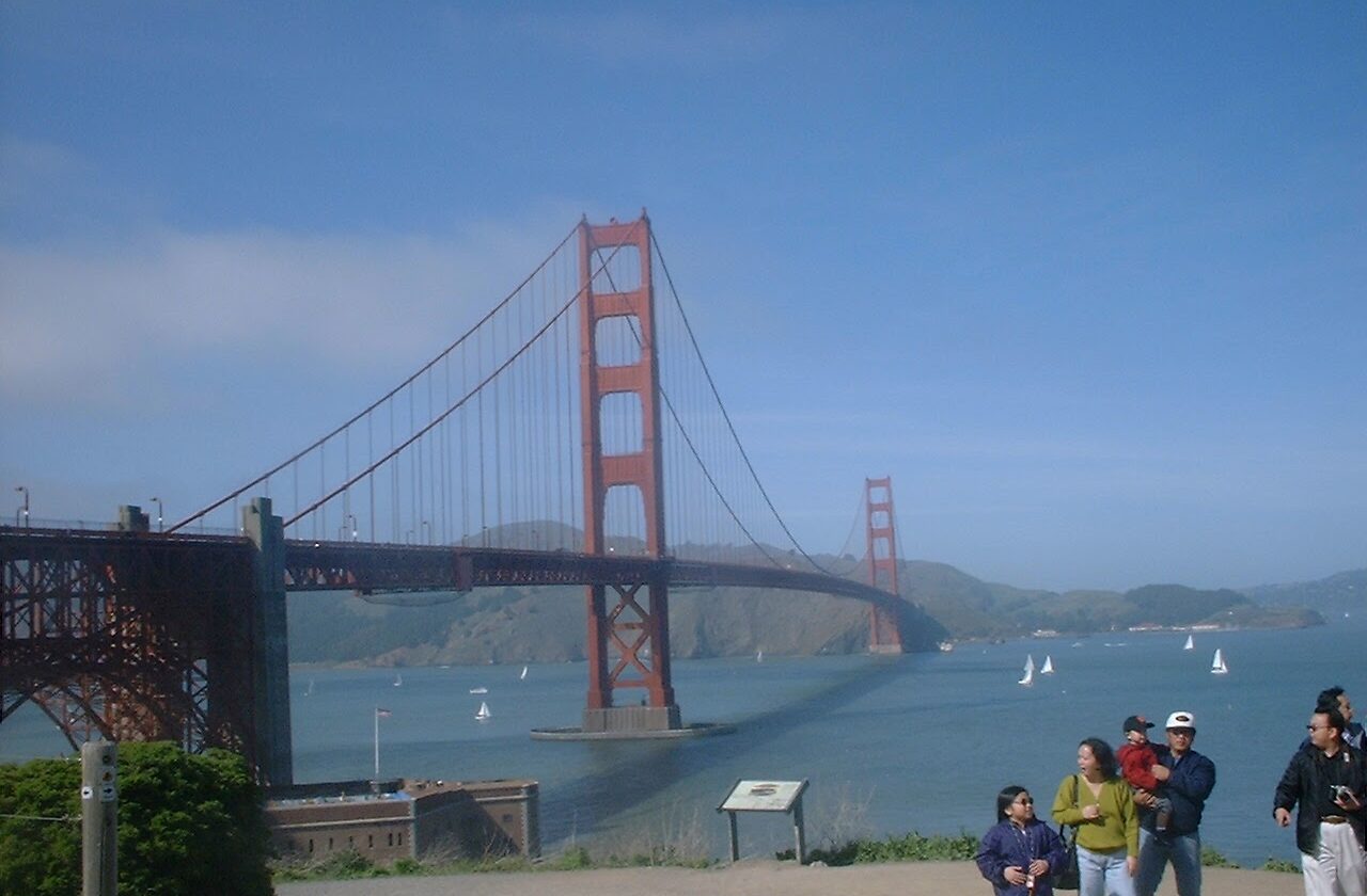 San Francisco