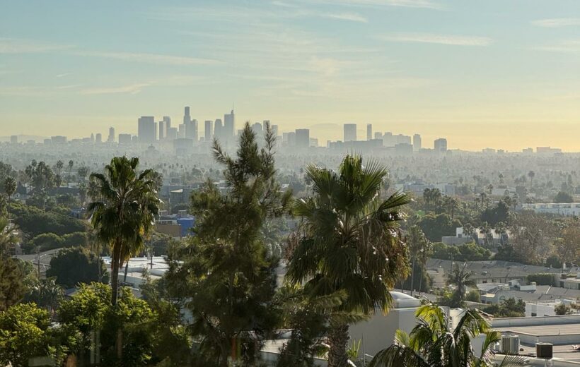 Playas Los Angeles