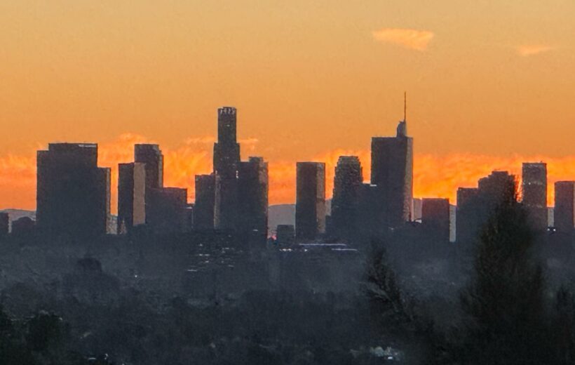 City Los Angeles