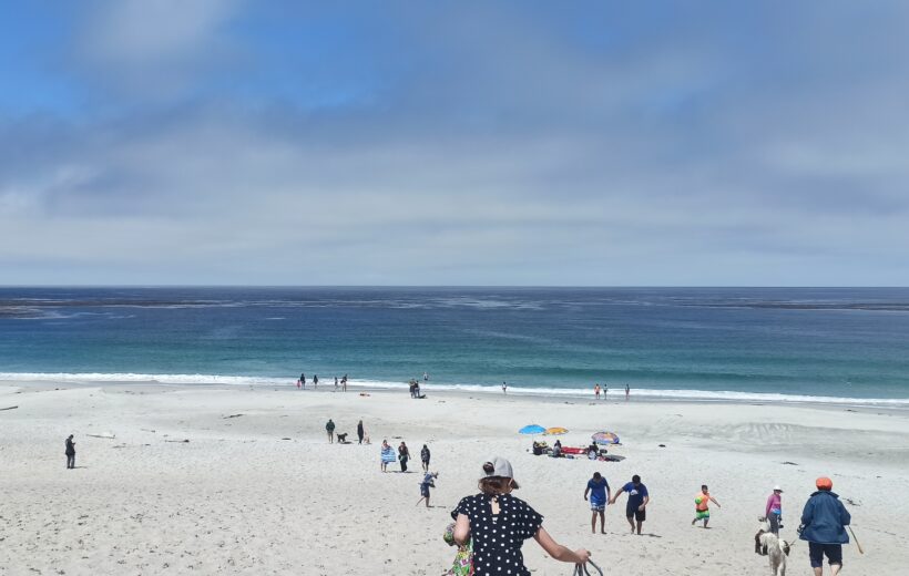 Carmel-Monterey