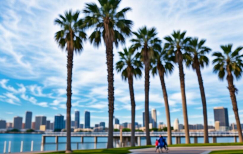 San Diego