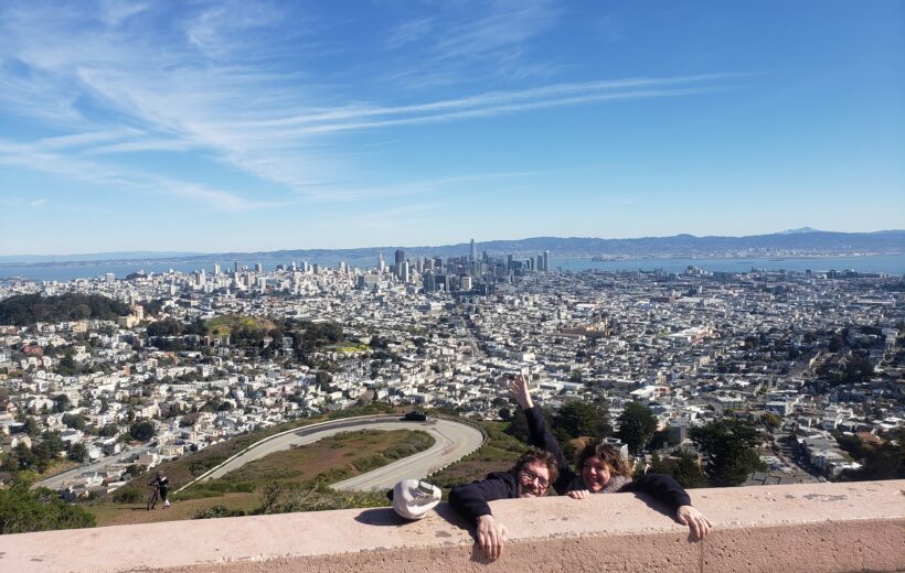 City San Francisco