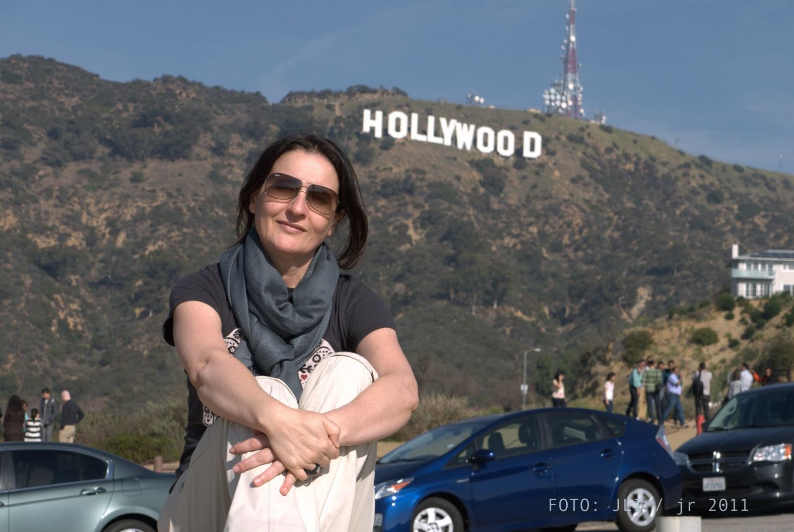 Los Angeles